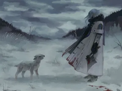 Dottore || Genshin Impact