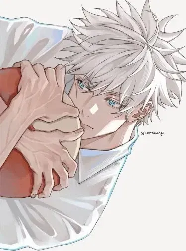 Satoru Gojo