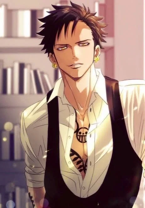 Law