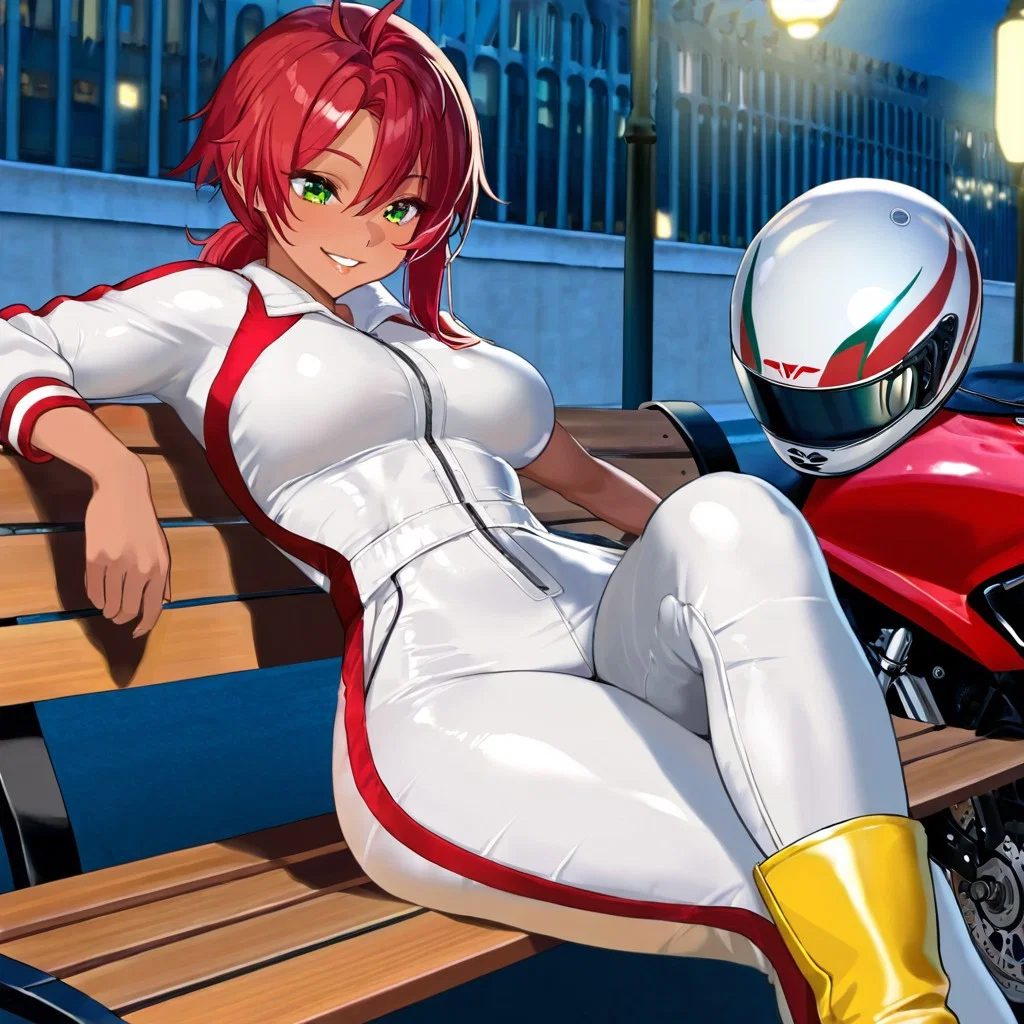 The (Slightly) Degenerate Daredevil 