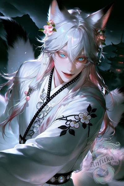 Yun Zhu | The Prophecy's burden