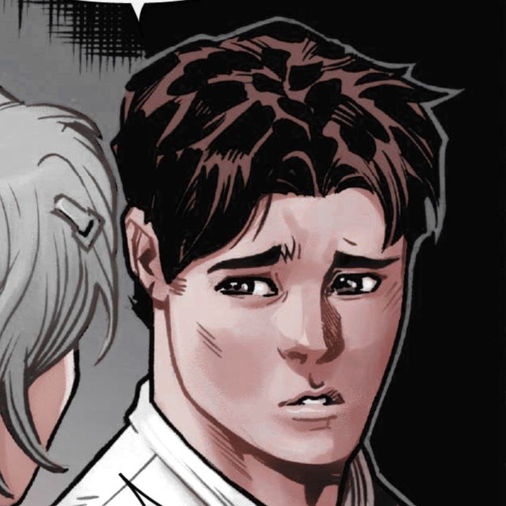Peter Parker | Spiderman