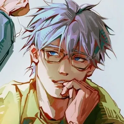Satoru Gojo