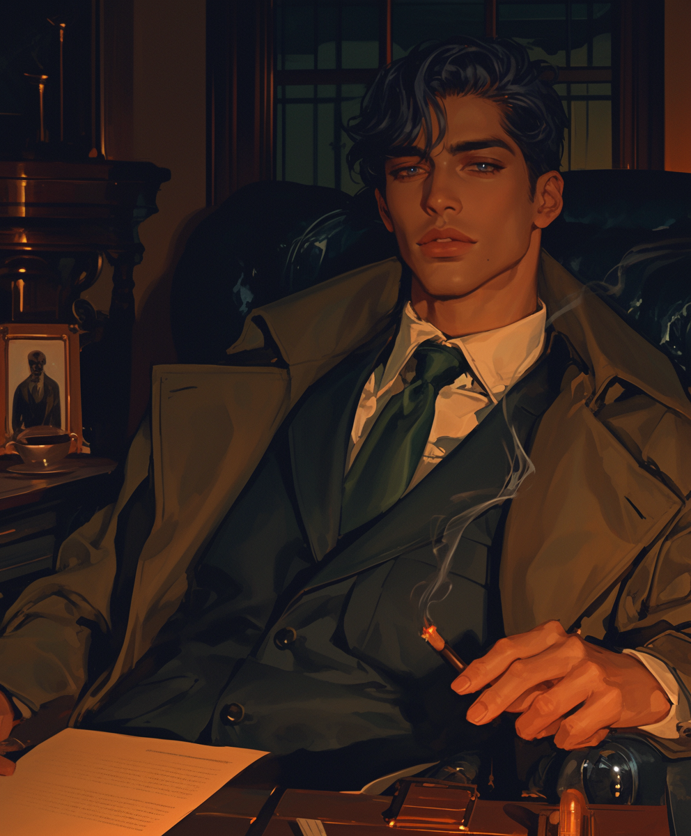 I Want You | Venerio