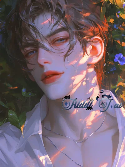 Arthur Jeremiah | Hostile Romantic