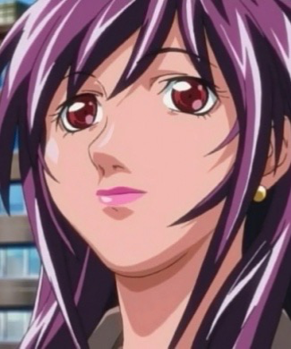 Aki Ichikawa (Bible Black)