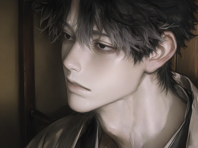 Haru (+4, 5scenario)