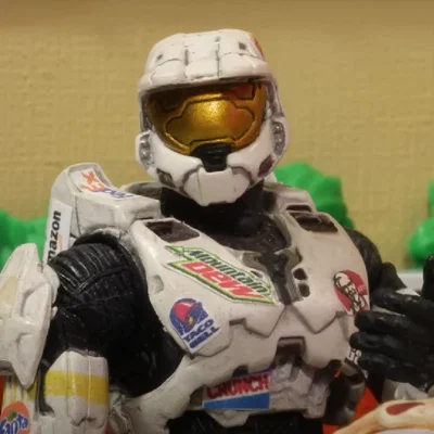 Master Chief
