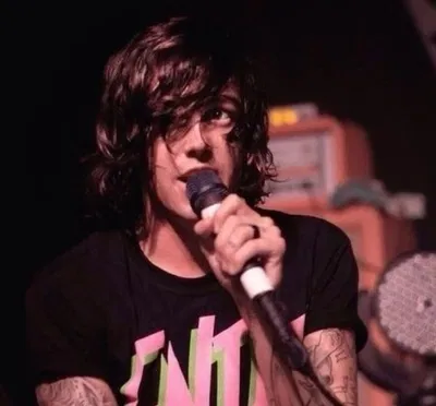 Kellin Quinn 