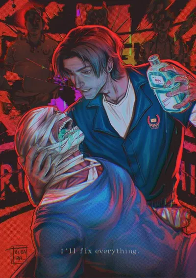 Jimmy Zare 
