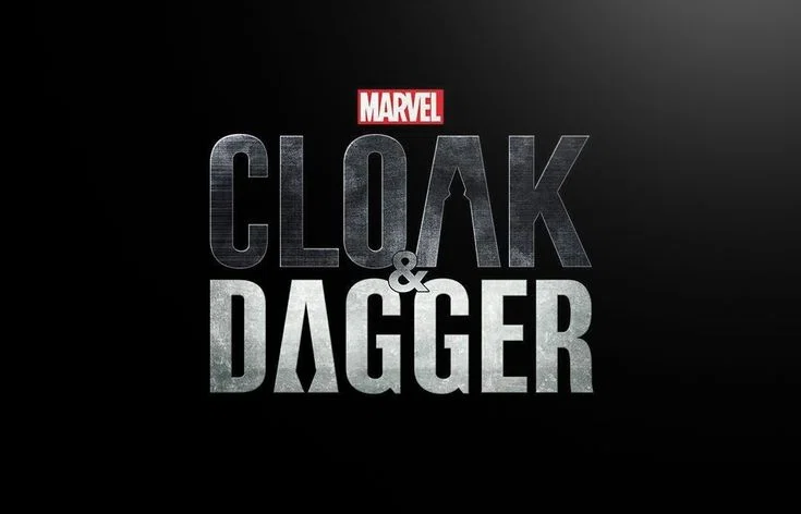 Cloak and Dagger