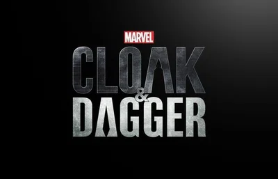 Cloak and Dagger