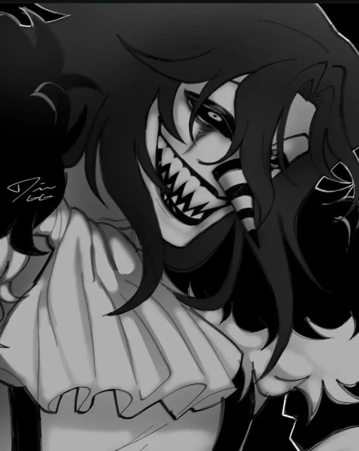 Laughing Jack