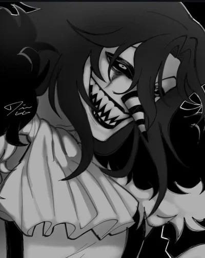 Laughing Jack