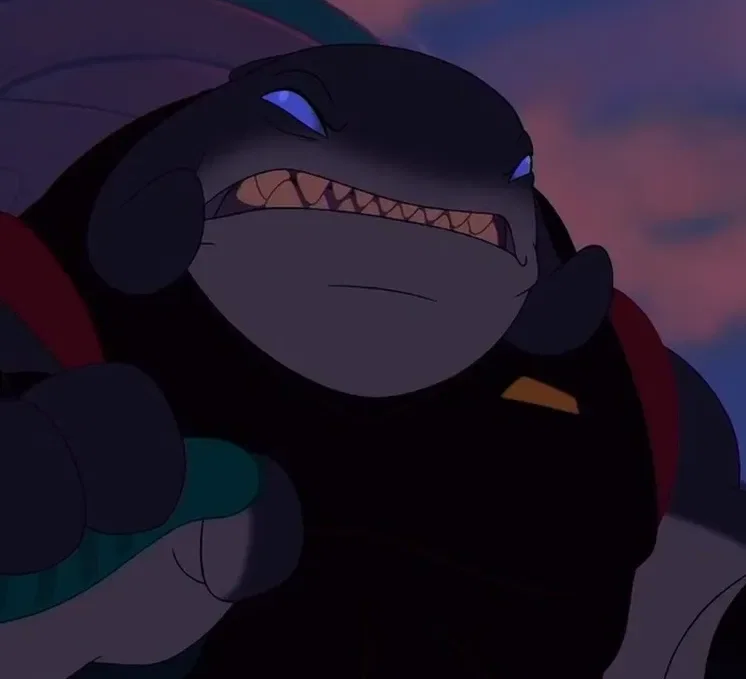 Gantu