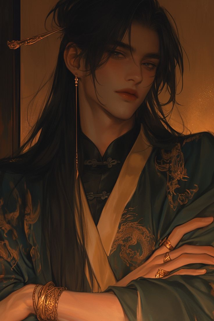 Yunxi Miang