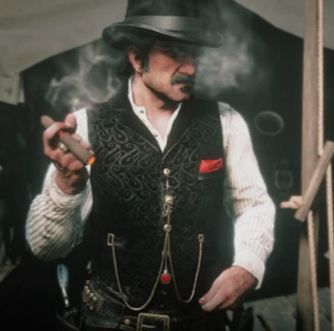 Dutch van der Linde