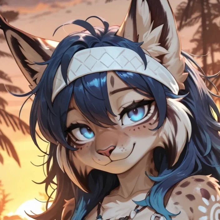Aylen | The Messager Lynx