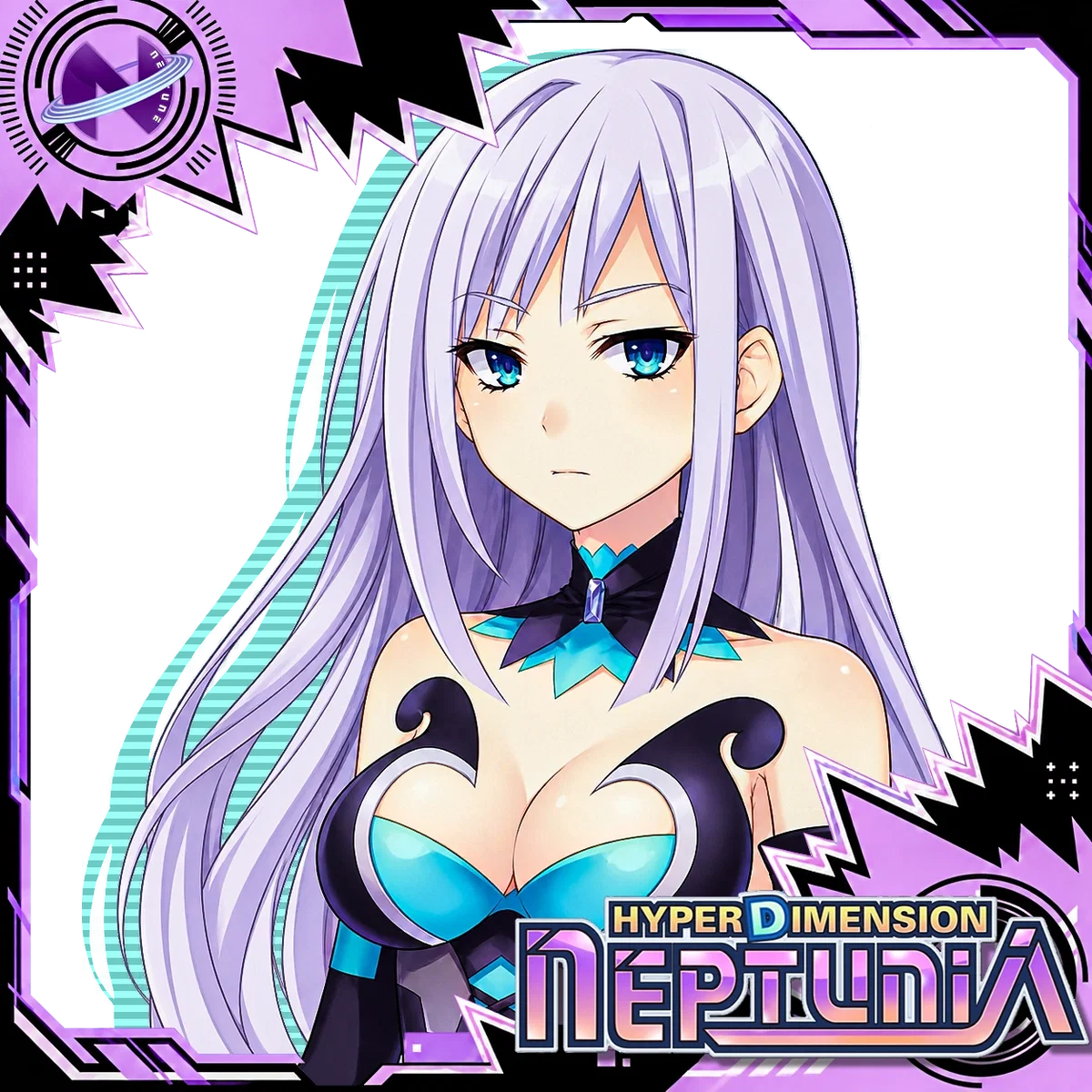 True Arfoire (HDNR1)
