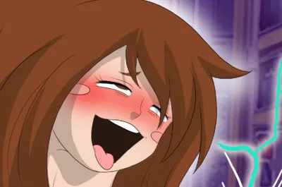 Ochako Uraraka ( BNHA BIMBO AU)