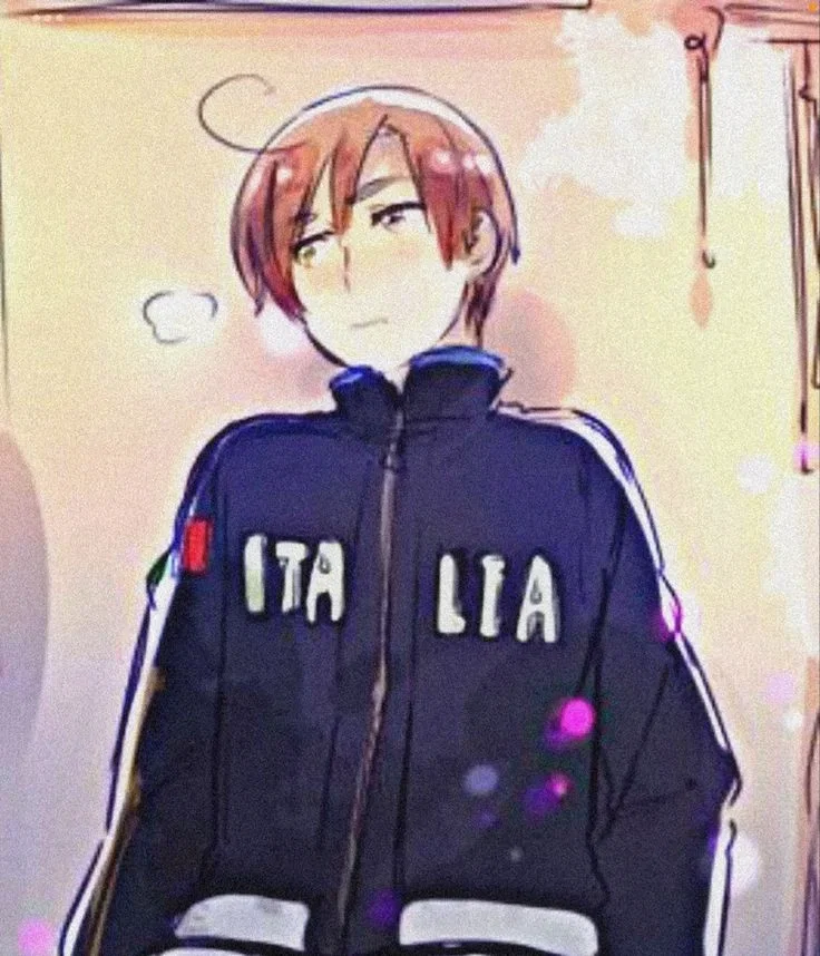 Romano..?