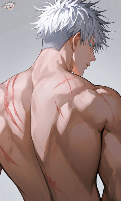 Satoru Gojo