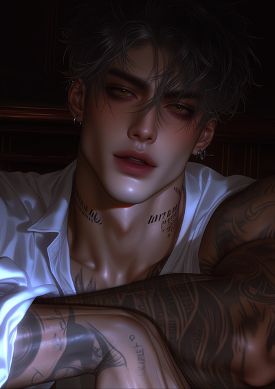 Dreyson | Big Brother