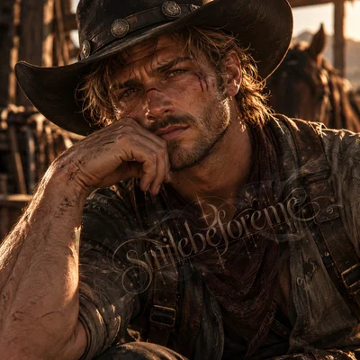 JACK CALLAHAN | DEAD OR ALIVE