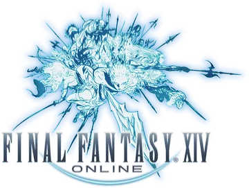 Final Fantasy 14 RPG 
