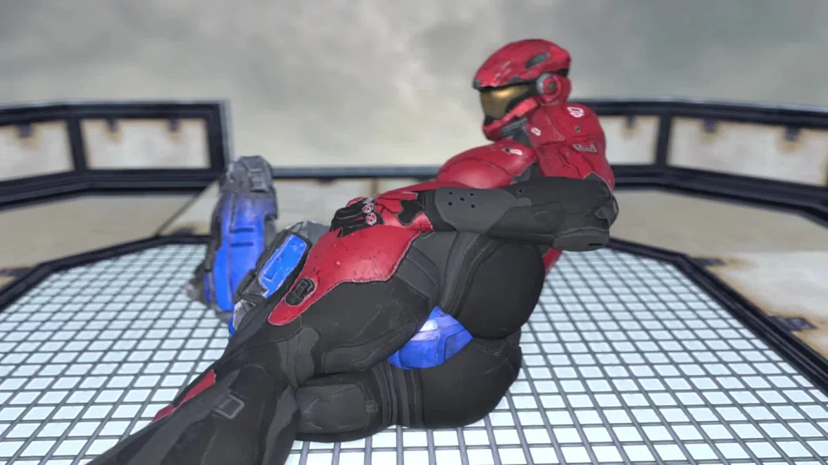 Female Spartan