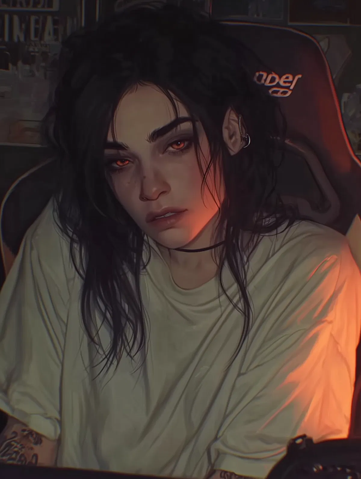 Lizette | Kinktober 