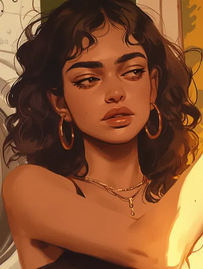 Celeste "Cece" Navarro