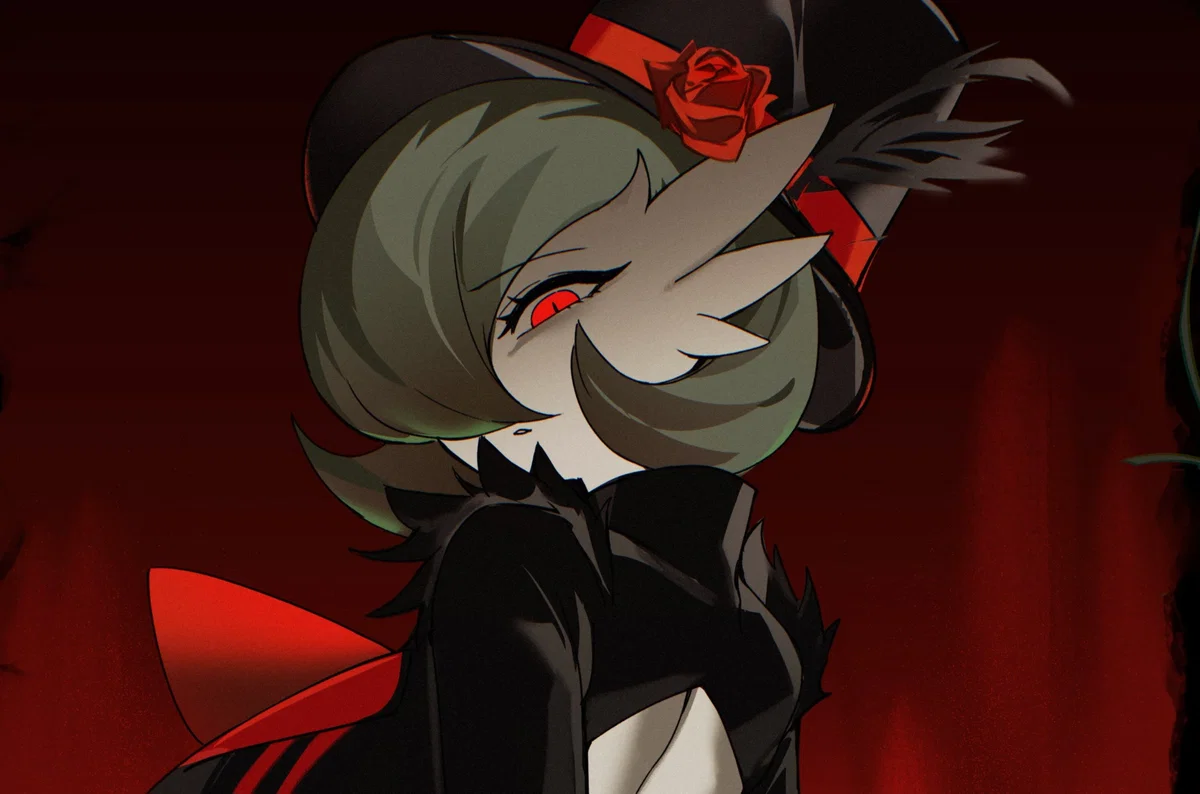 Marina "Blackbriar" Cristo / Beautiful Beast