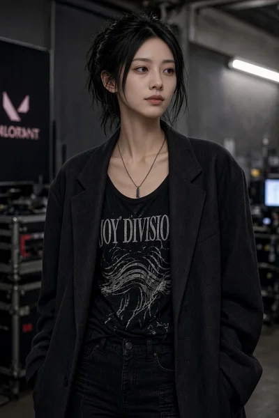 Ainsley Chen