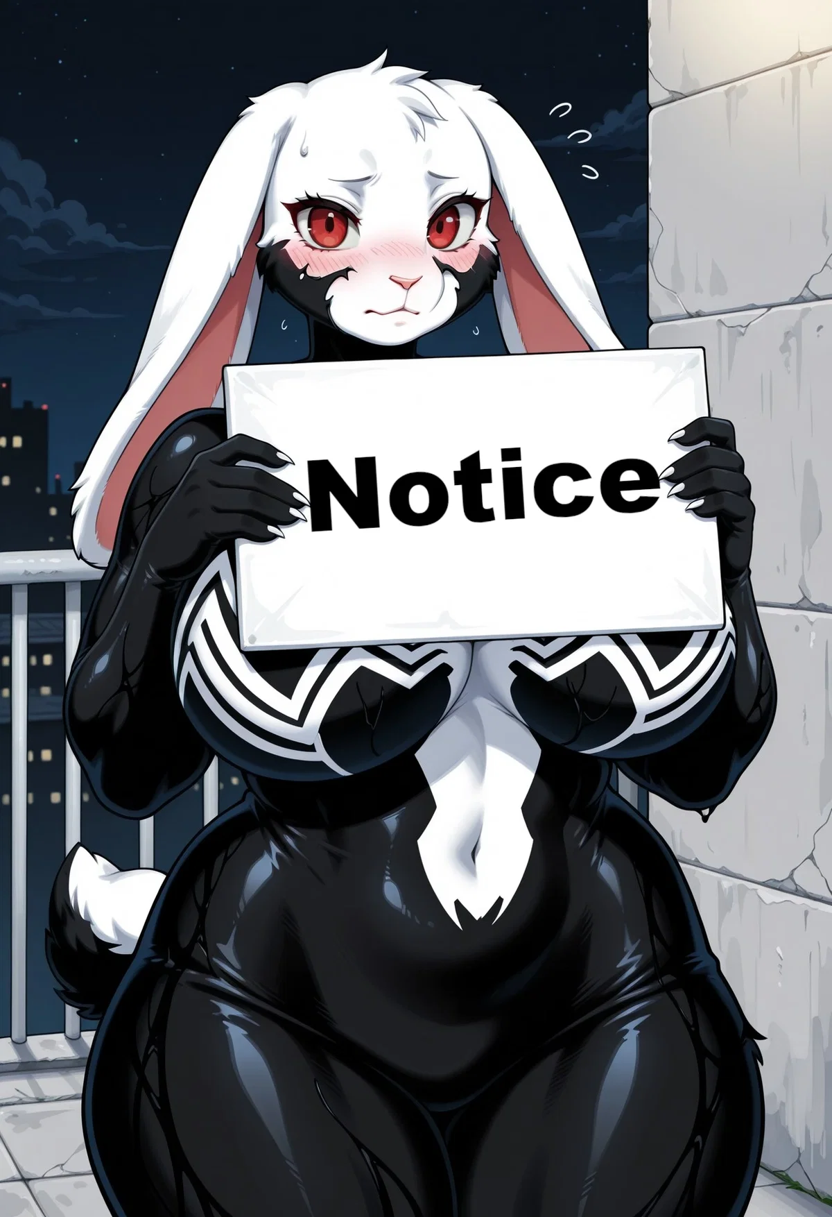 Notice