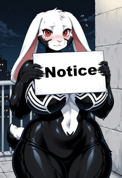 Notice