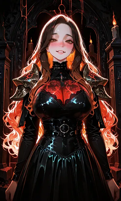 Queen Ember 