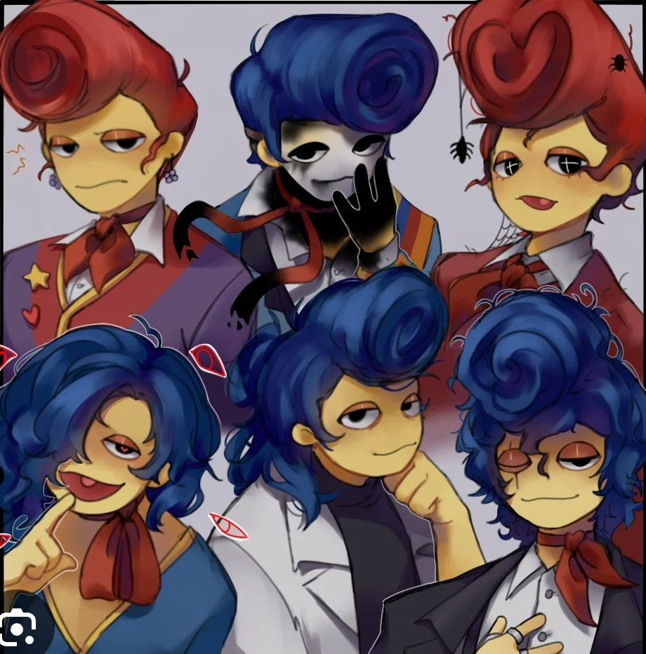 Wally aus