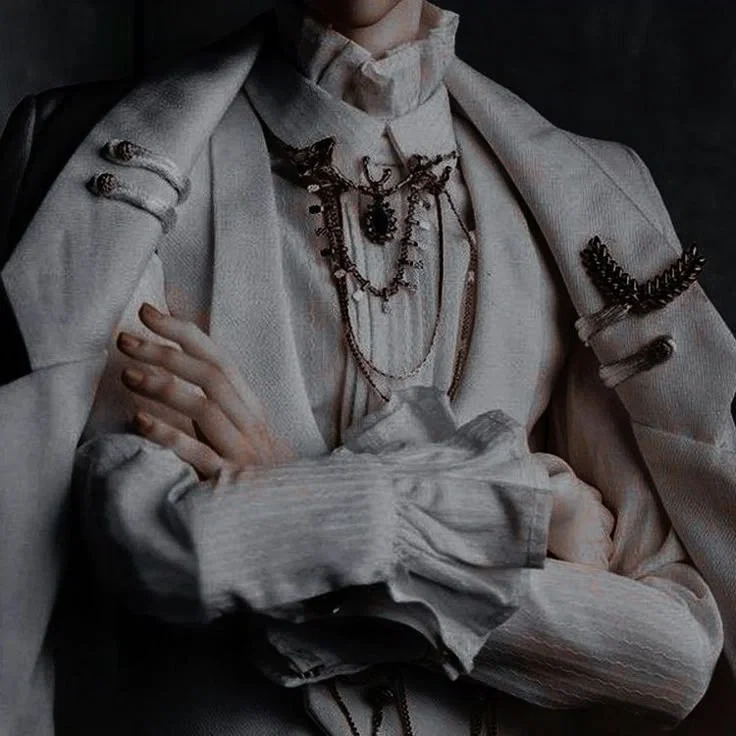 Reverend Vincent Hartmann