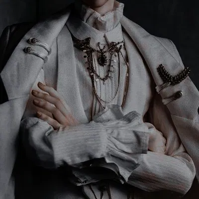 Reverend Vincent Hartmann