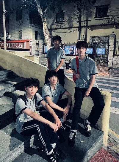 Oakridge High - Si Pembuat Onar & 4 Murid Paling Berpengaruh (Reverse Harem RPG)
