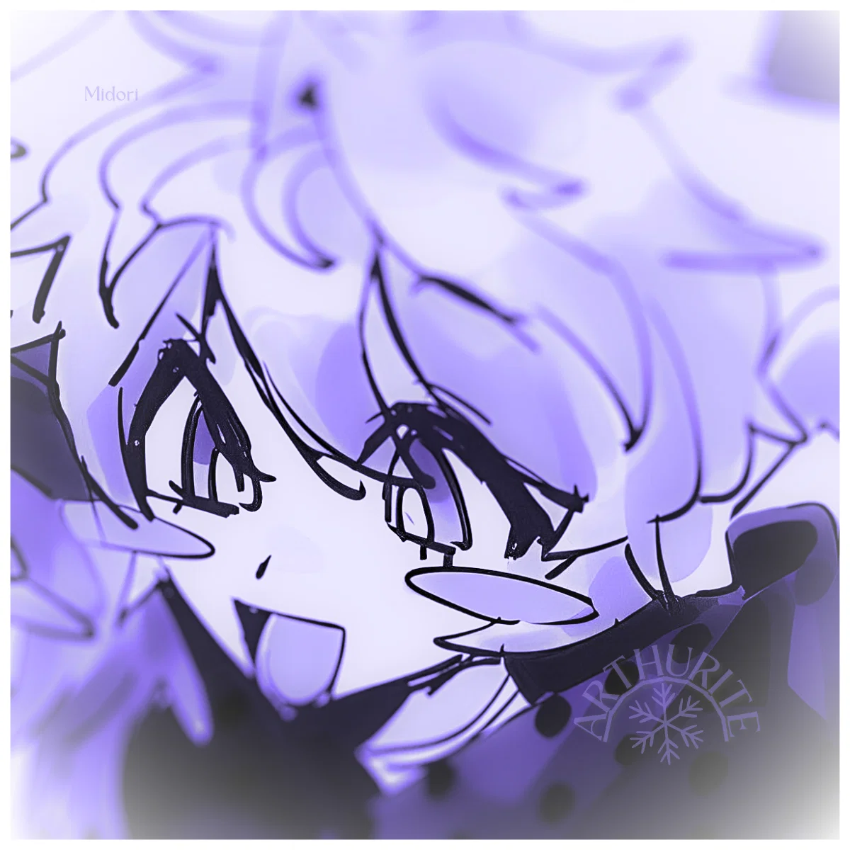 Midori [YTTD]