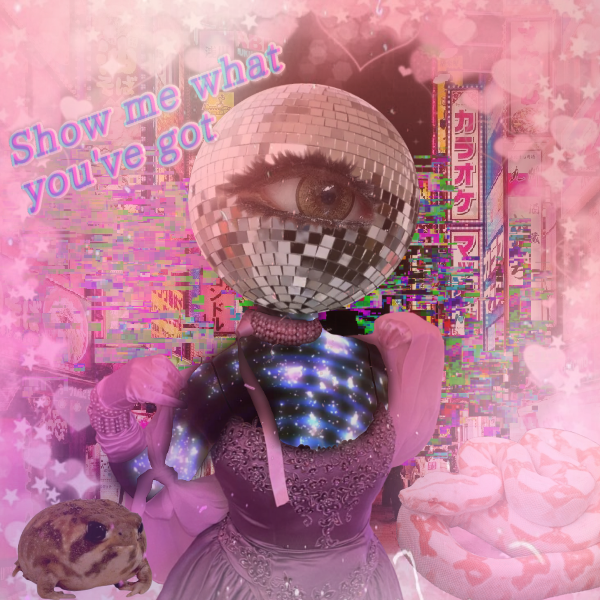 MIRAI -OC-