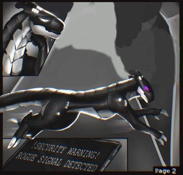 Security Breach: Facility Variant