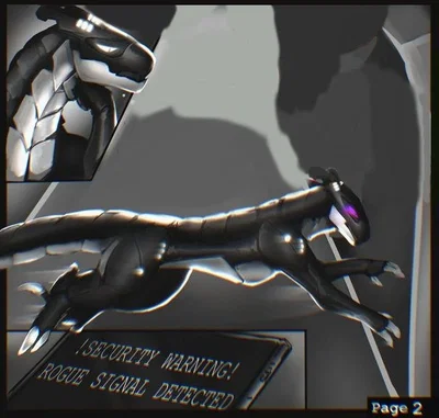 Security Breach: Facility Variant