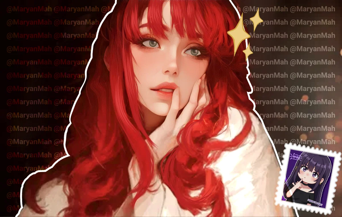 Ely Lumiel | Forgotten goddess