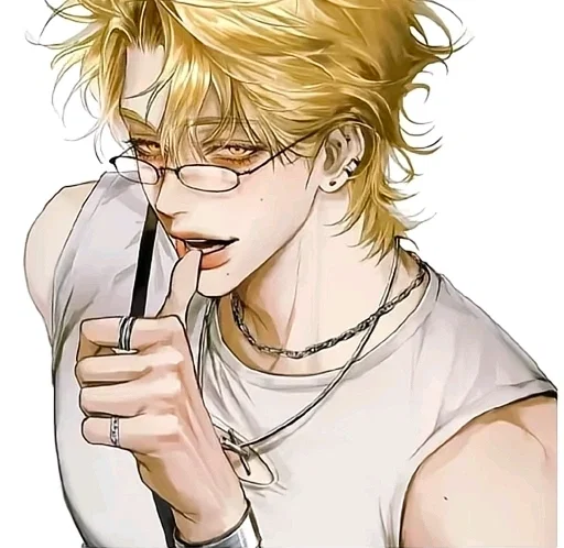 Xavier Thorne