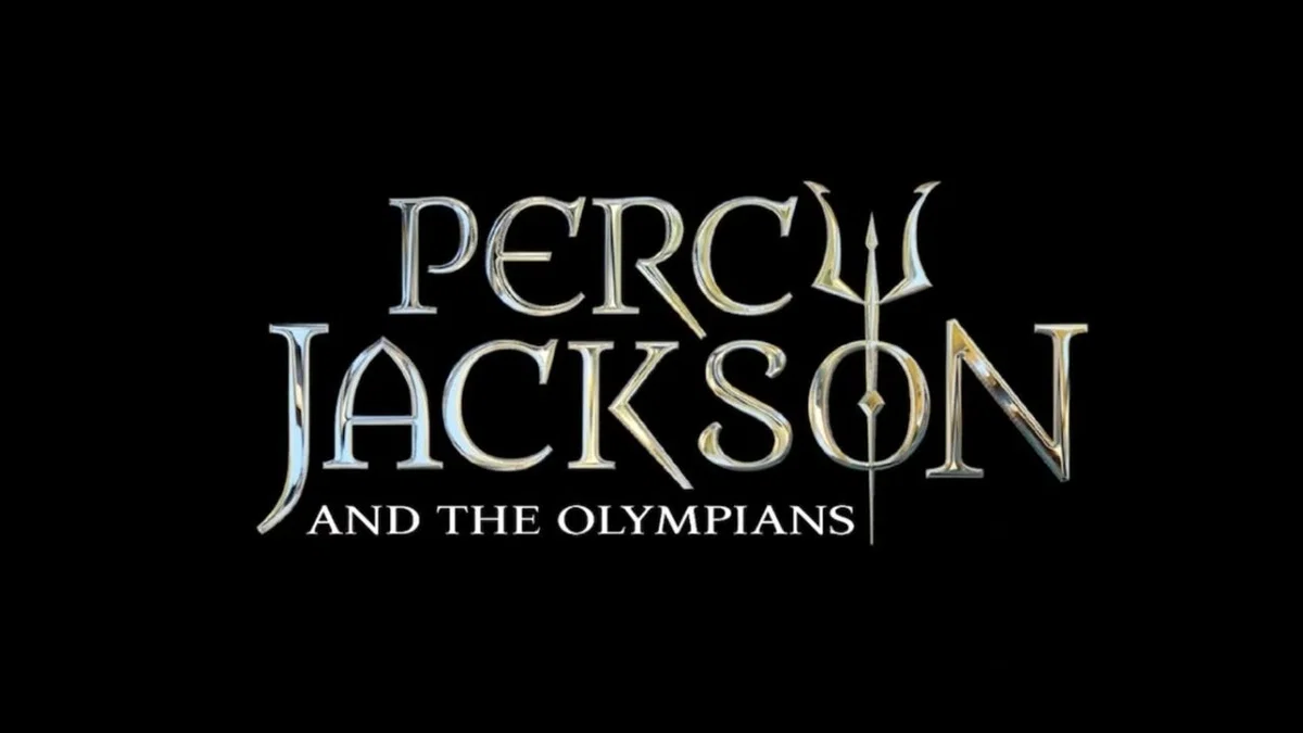 Percy Jackson Reacts