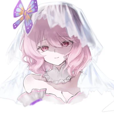 Yuyuko (FemPov)