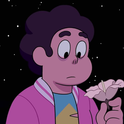 You’re twin Steven universe 